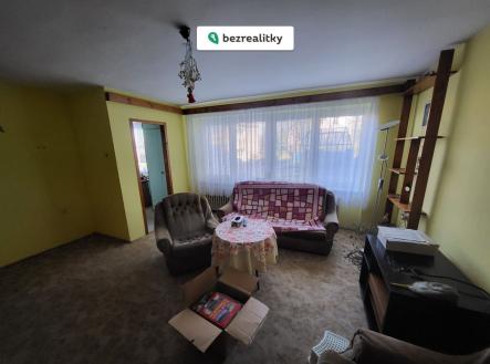 Prodej bytu, 3+1, 75 m²