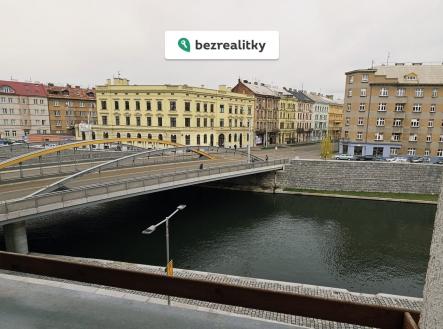 Prodej bytu, 2+kk, 53 m²