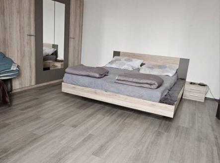 Prodej bytu, 2+kk, 53 m²