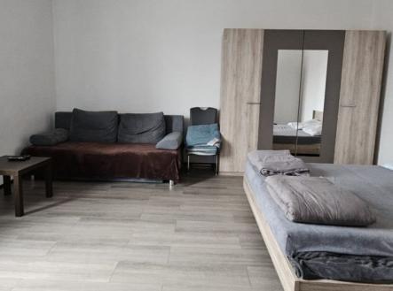 Prodej bytu, 2+kk, 53 m²