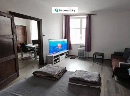 Prodej bytu, 2+kk, 53 m²