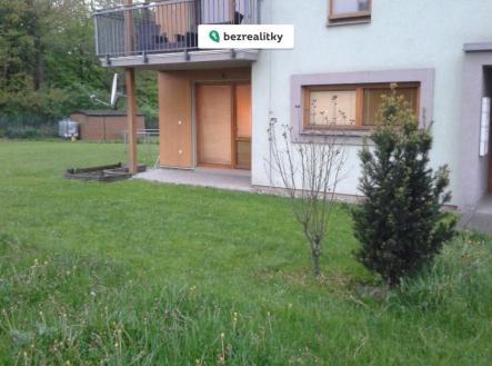 Prodej bytu, 2+kk, 53 m²