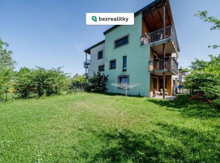 Prodej bytu, 2+kk, 53 m² obrázek
