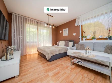 Prodej bytu, 2+kk, 53 m²