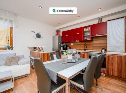 Prodej bytu, 2+kk, 53 m²