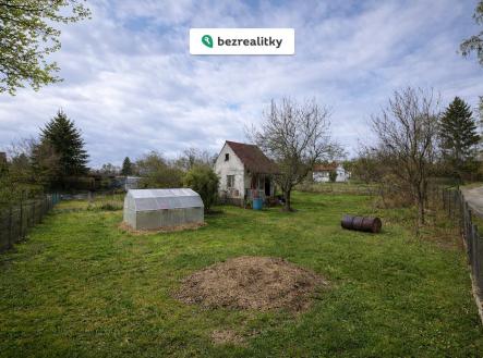 Prodej chaty/rekreačního objektu, 22 m²