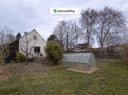 Prodej chaty/rekreačního objektu, 22 m²