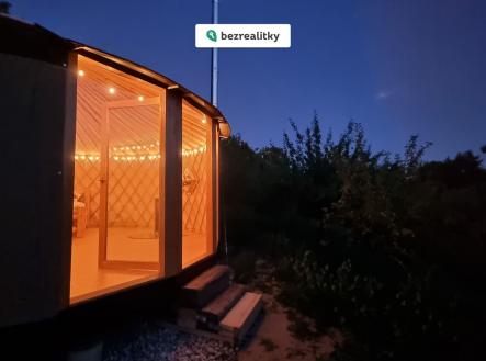 Prodej chaty/rekreačního objektu, 50 m²