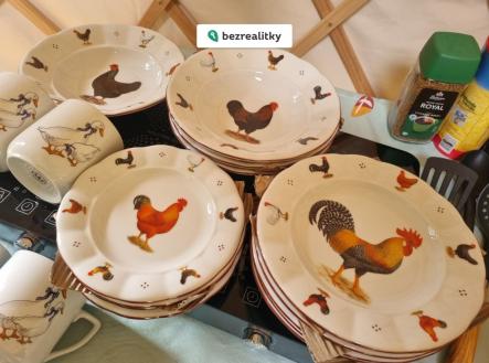 Prodej chaty/rekreačního objektu, 50 m²