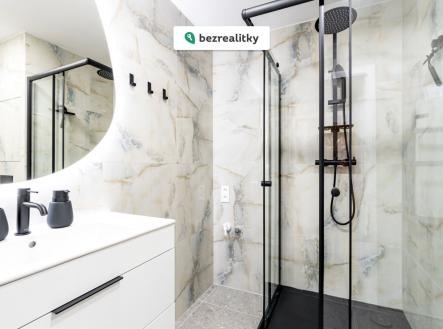 Prodej bytu, 3+1, 64 m²