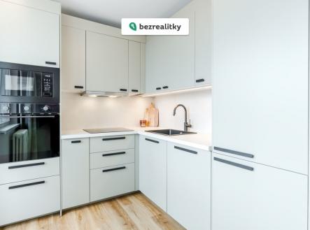 Prodej bytu, 3+1, 64 m²