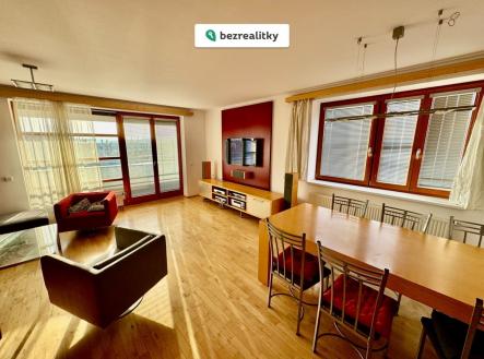 Prodej bytu, 5+kk, 129 m²