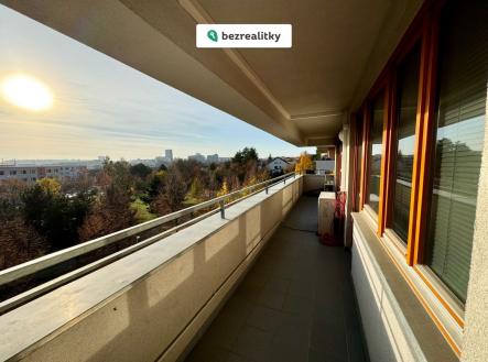 Prodej bytu, 5+kk, 129 m²