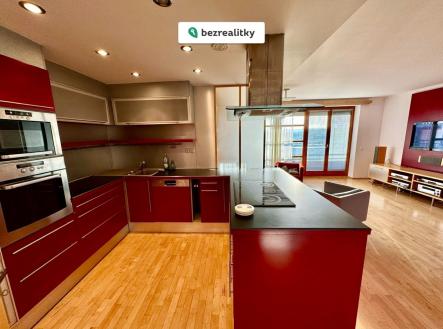 Prodej bytu, 5+kk, 129 m²