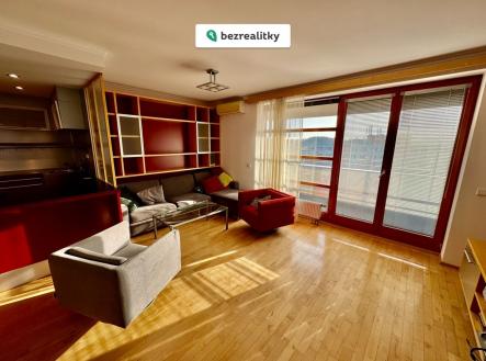 Prodej bytu, 5+kk, 129 m²