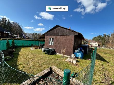 Prodej chaty/rekreačního objektu, 42 m²