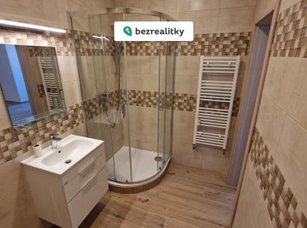 Prodej bytu, 2+kk, 52 m²