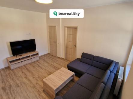 Prodej bytu, 2+kk, 52 m²