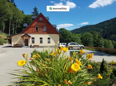 Prodej bytu, 2+kk, 52 m²