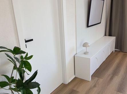 Prodej bytu, 3+1, 55 m²