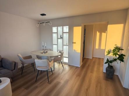 Prodej bytu, 3+1, 55 m²