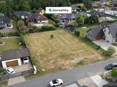 Prodej pozemku pro bydlení, 1 200 m²