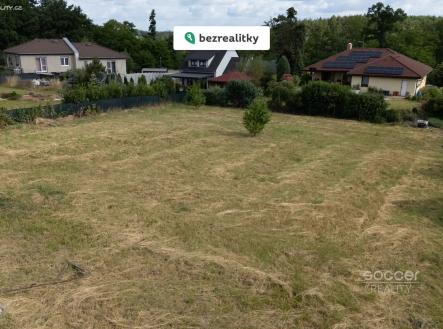 Prodej pozemku pro bydlení, 1 200 m²