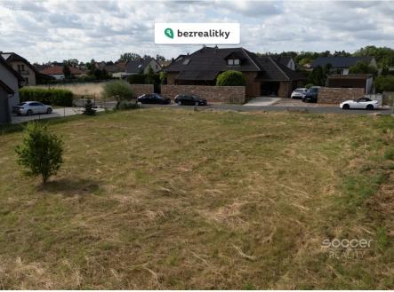 Prodej pozemku pro bydlení, 1 200 m²