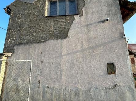 Prodej domu/vily, 168 m²