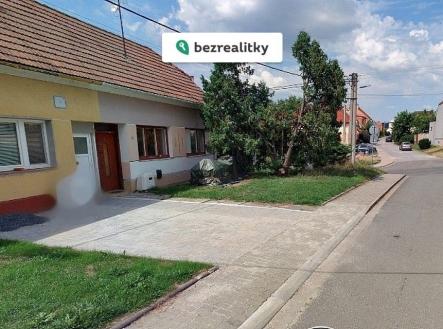 Prodej domu/vily, 70 m²