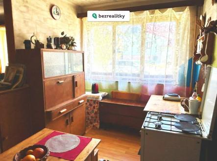 Prodej domu/vily, 70 m²