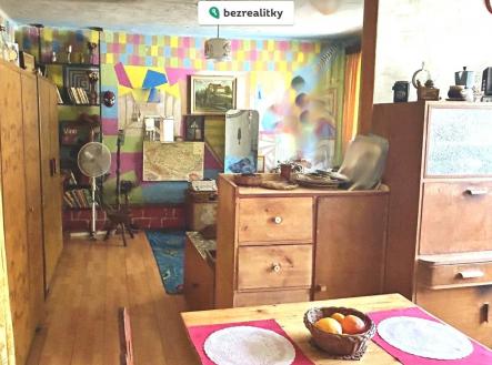 Prodej domu/vily, 70 m²