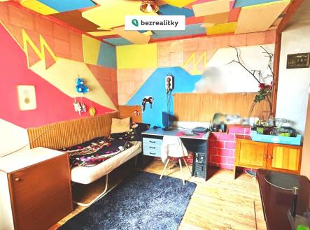 Prodej domu/vily, 70 m²