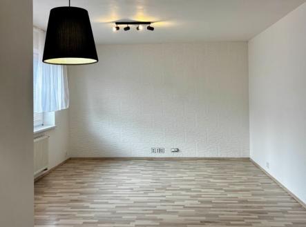 Prodej bytu, 2+kk, 58 m²