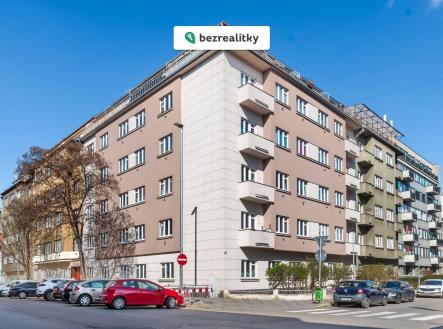 Prodej bytu, 2+kk, 47 m²