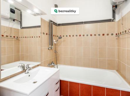 Prodej bytu, 2+kk, 47 m²