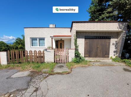 Prodej domu/vily, 168 m²