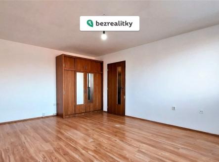 Prodej bytu, 1+1, 35 m²