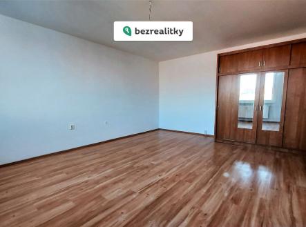 Prodej bytu, 1+1, 35 m²