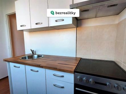 Prodej bytu, 1+1, 35 m²