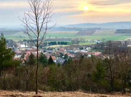 Prodej pozemku pro bydlení, 511 m²