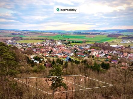 Prodej pozemku pro bydlení, 511 m²