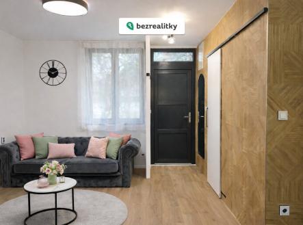 Prodej bytu, 1+kk, 32 m²