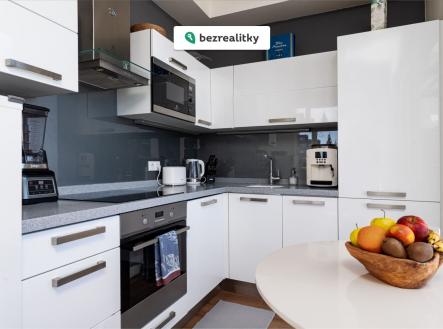 Prodej bytu, 3+kk, 118 m²