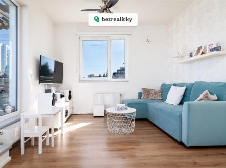 Prodej bytu, 3+kk, 118 m²