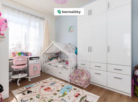 Prodej bytu, 3+kk, 118 m²