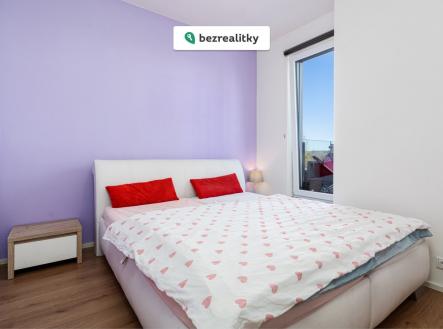 Prodej bytu, 3+kk, 118 m²