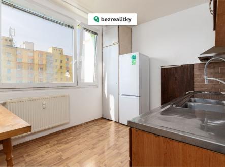 Prodej bytu, 3+1, 80 m²