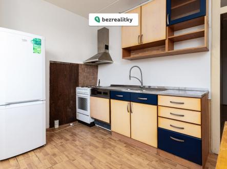 Prodej bytu, 3+1, 80 m²