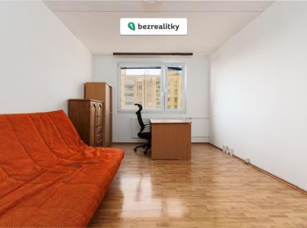 Prodej bytu, 3+1, 80 m²